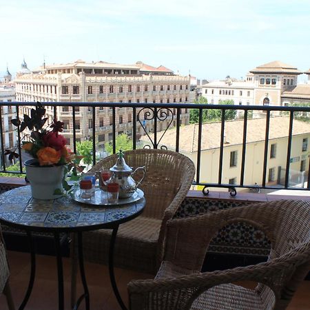 Apartament Piso Arco De Elvira Plaza Del Triunfo Grenada Zewnętrze zdjęcie