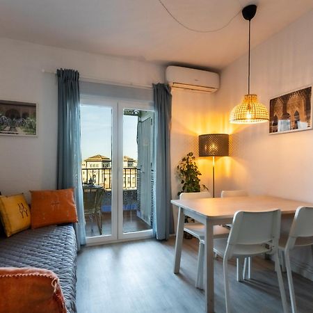 Apartament Piso Arco De Elvira Plaza Del Triunfo Grenada Zewnętrze zdjęcie