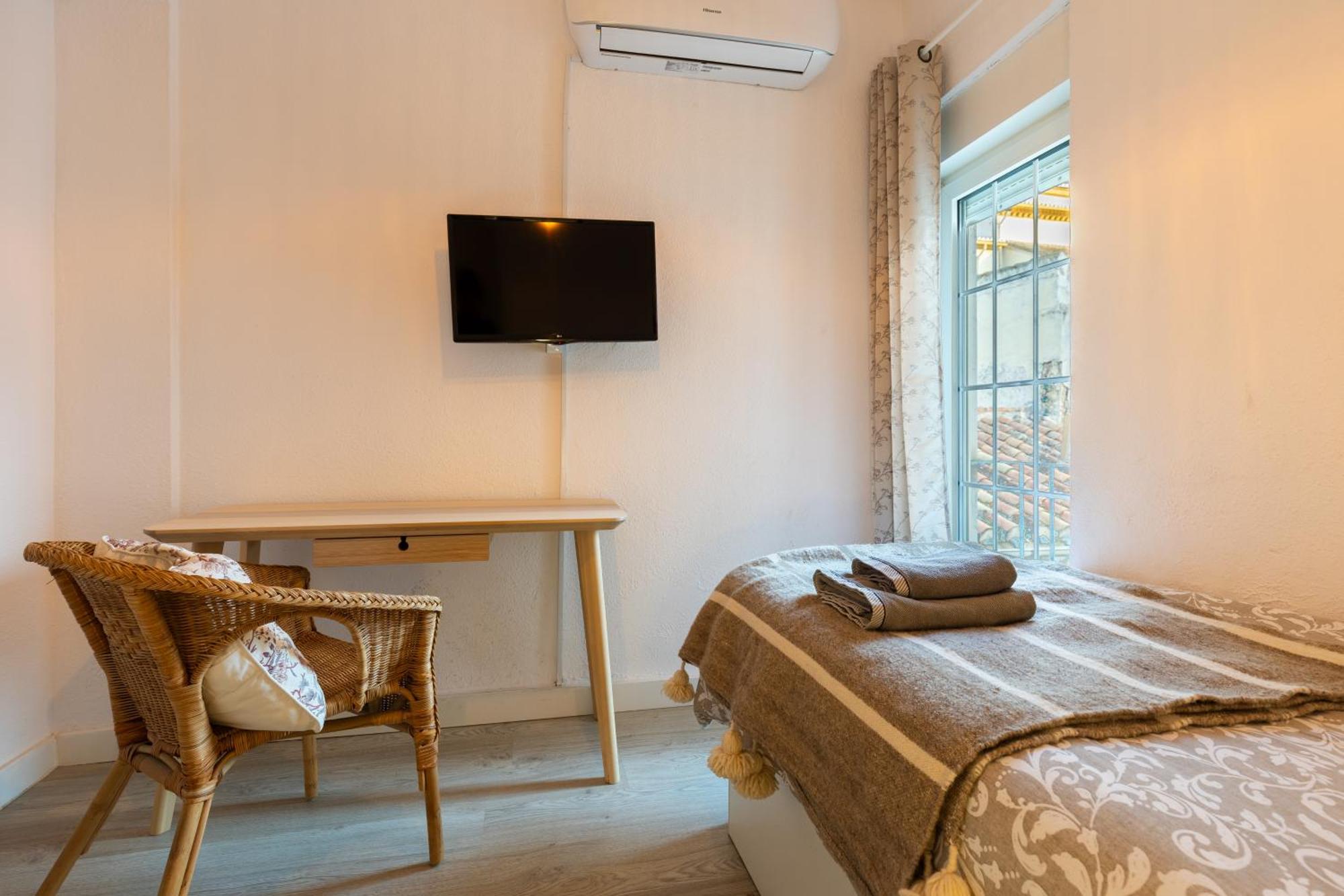 Apartament Piso Arco De Elvira Plaza Del Triunfo Grenada Zewnętrze zdjęcie