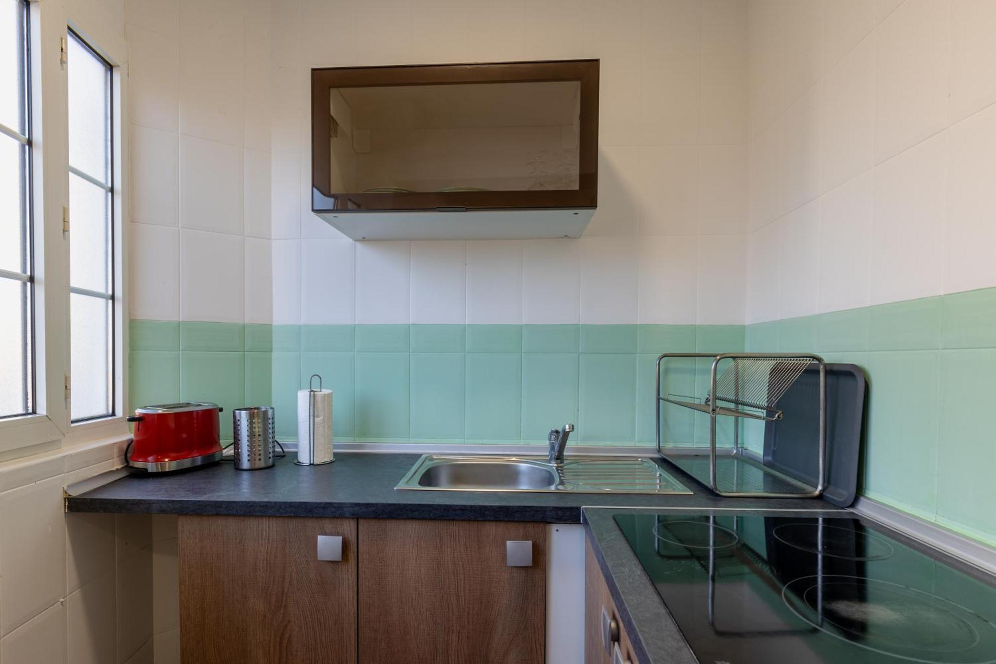 Apartament Piso Arco De Elvira Plaza Del Triunfo Grenada Zewnętrze zdjęcie