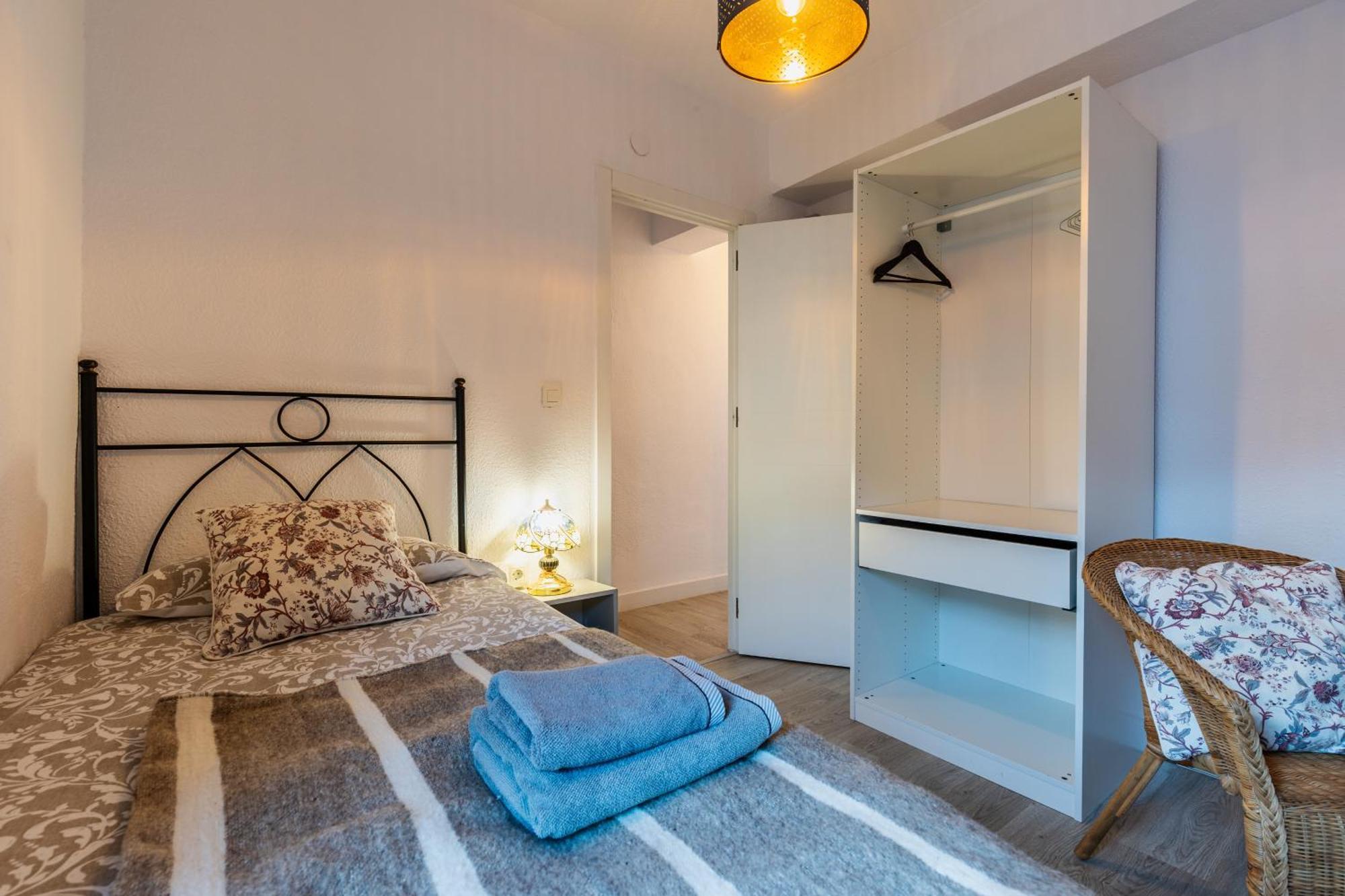 Apartament Piso Arco De Elvira Plaza Del Triunfo Grenada Zewnętrze zdjęcie