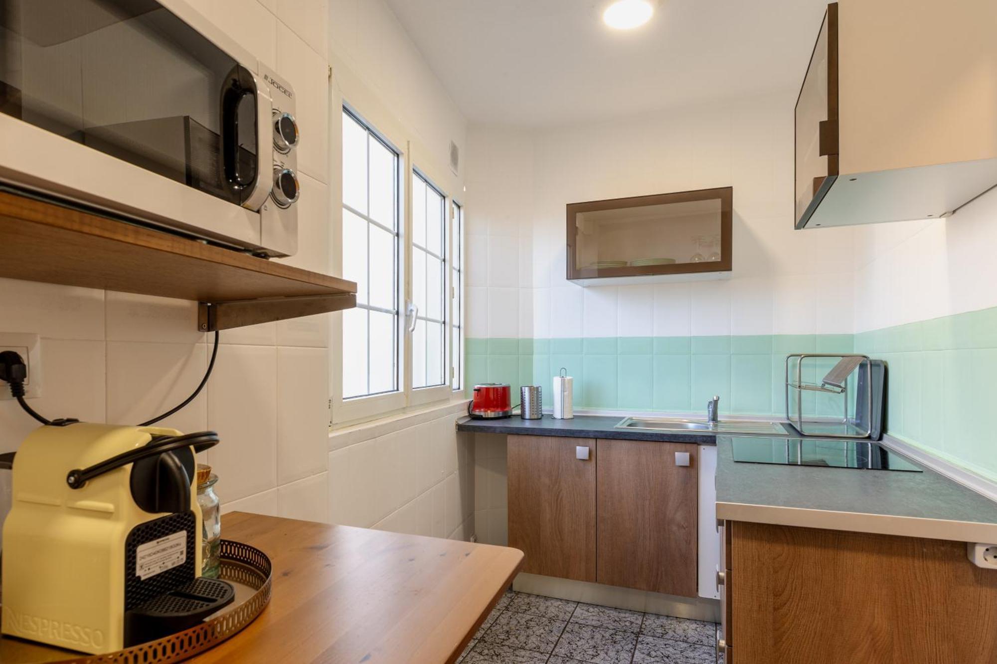 Apartament Piso Arco De Elvira Plaza Del Triunfo Grenada Zewnętrze zdjęcie
