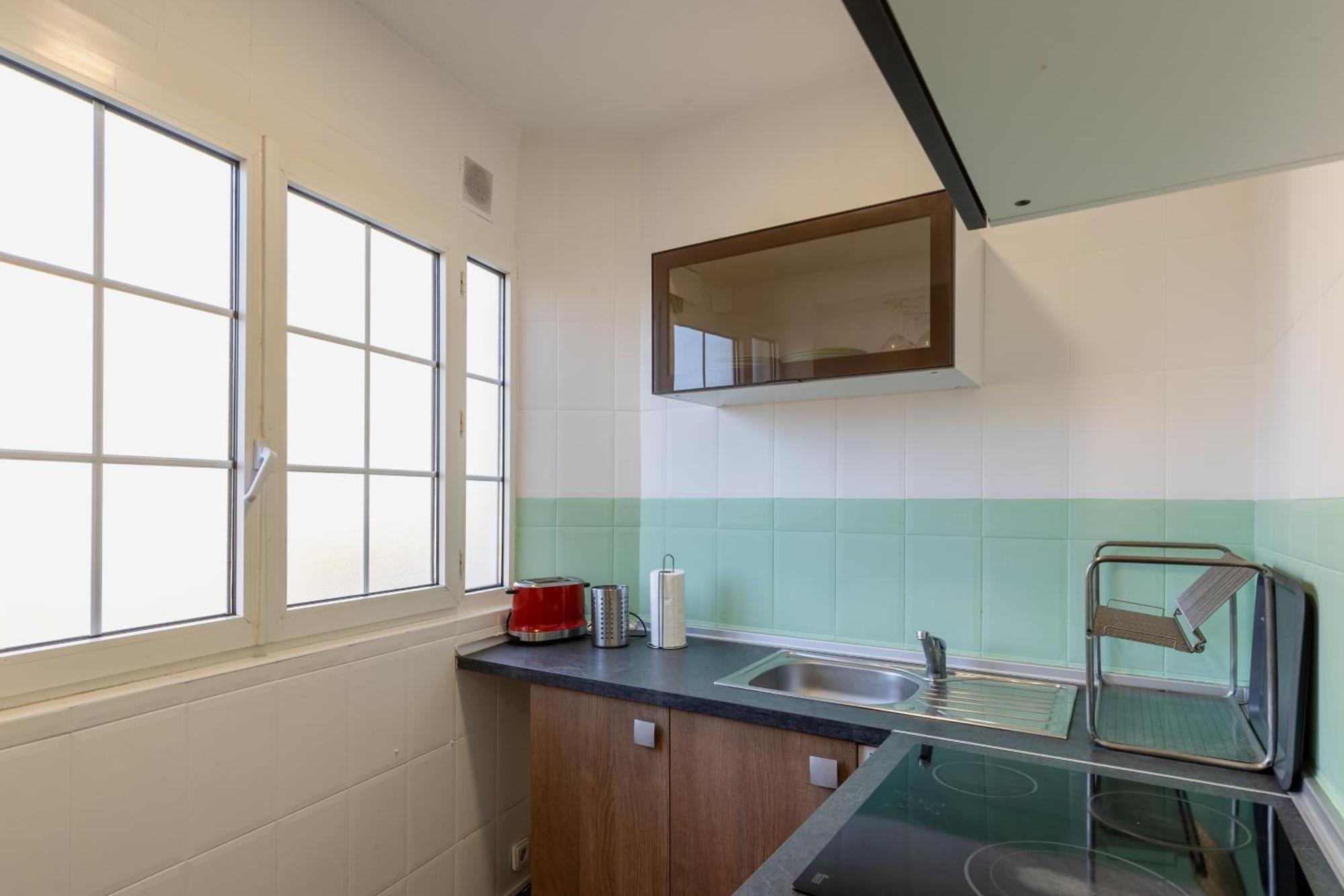 Apartament Piso Arco De Elvira Plaza Del Triunfo Grenada Zewnętrze zdjęcie